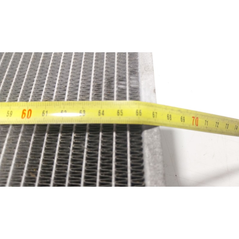 Recambio de radiador agua para toyota land cruiser prado (_j15_) 2.8 d-4d (gdj150_, gdj155_, gdj150) referencia OEM IAM   