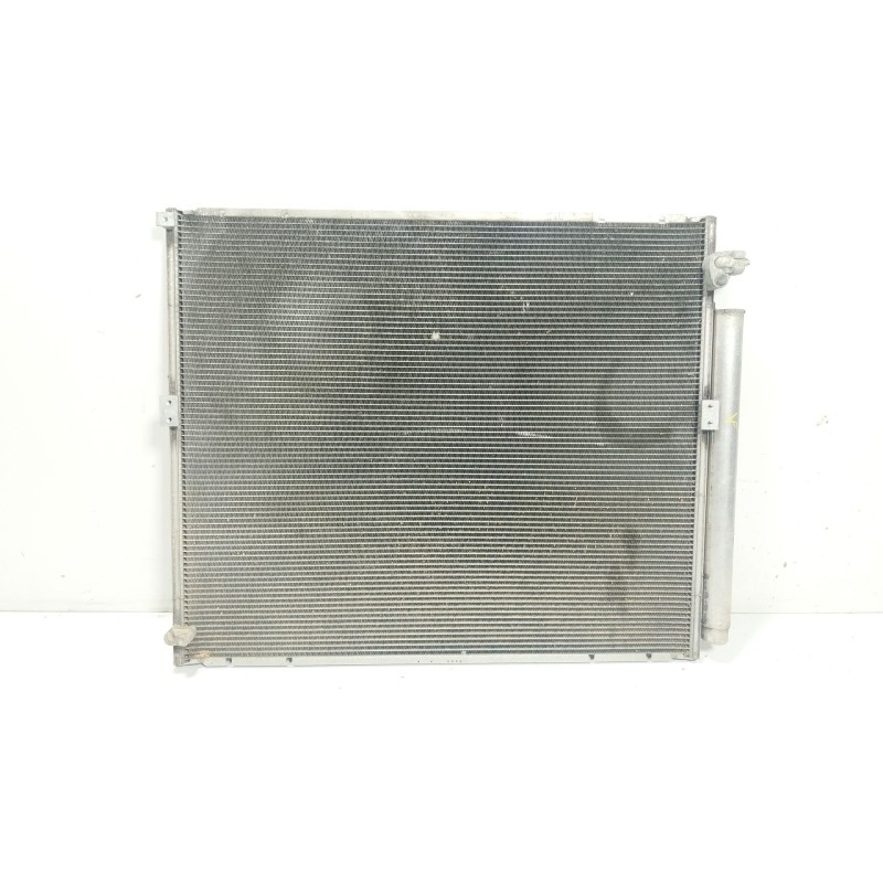 Recambio de condensador aire acondicionado para toyota land cruiser prado (_j15_) 2.8 d-4d (gdj150_, gdj155_, gdj150) referencia