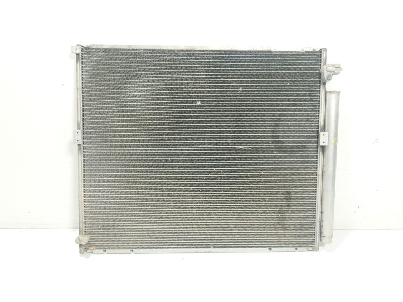 Recambio de condensador aire acondicionado para toyota land cruiser prado (_j15_) 2.8 d-4d (gdj150_, gdj155_, gdj150) referencia