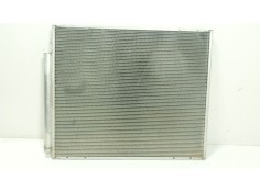 Recambio de condensador aire acondicionado para toyota land cruiser prado (_j15_) 2.8 d-4d (gdj150_, gdj155_, gdj150) referencia 2