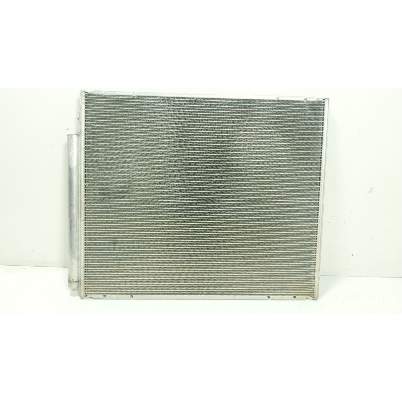 Recambio de condensador aire acondicionado para toyota land cruiser prado (_j15_) 2.8 d-4d (gdj150_, gdj155_, gdj150) referencia