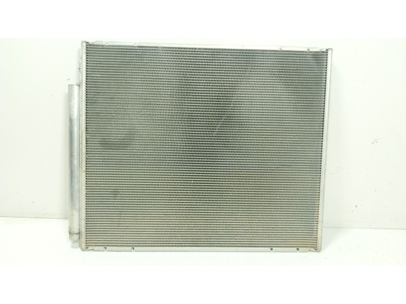 Recambio de condensador aire acondicionado para toyota land cruiser prado (_j15_) 2.8 d-4d (gdj150_, gdj155_, gdj150) referencia
