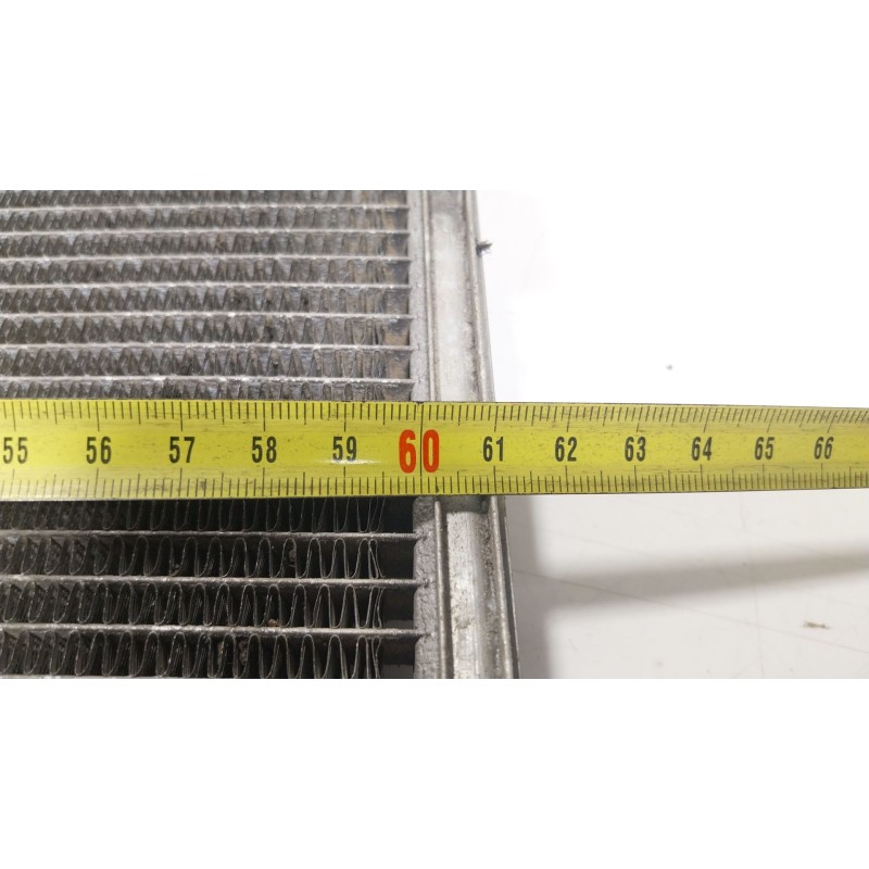 Recambio de condensador aire acondicionado para toyota land cruiser prado (_j15_) 2.8 d-4d (gdj150_, gdj155_, gdj150) referencia