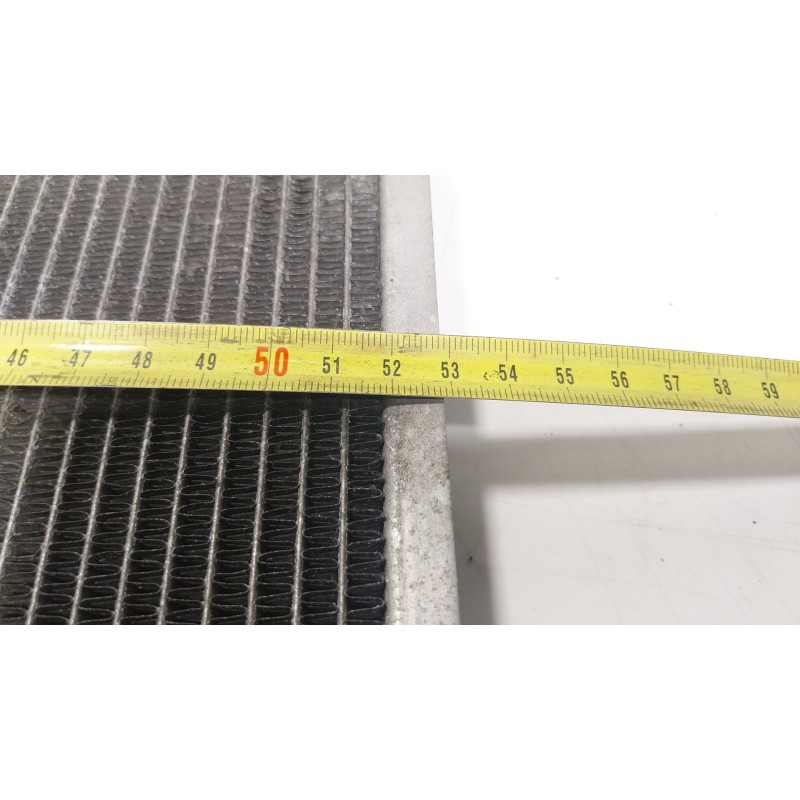 Recambio de condensador aire acondicionado para toyota land cruiser prado (_j15_) 2.8 d-4d (gdj150_, gdj155_, gdj150) referencia