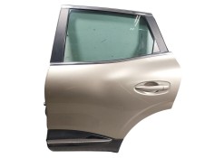 Recambio de puerta trasera izquierda para renault kadjar (ha_, hl_) 1.2 tce 130 referencia OEM IAM   