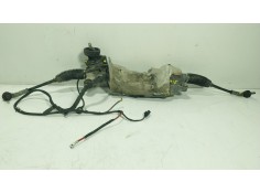 Recambio de cremallera direccion para audi q3 (8ub, 8ug) 2.0 tdi quattro referencia OEM IAM  5N1423050R 