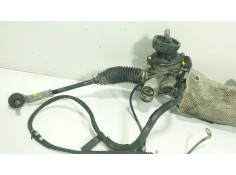 Recambio de cremallera direccion para audi q3 (8ub, 8ug) 2.0 tdi quattro referencia OEM IAM  5N1423050R  2