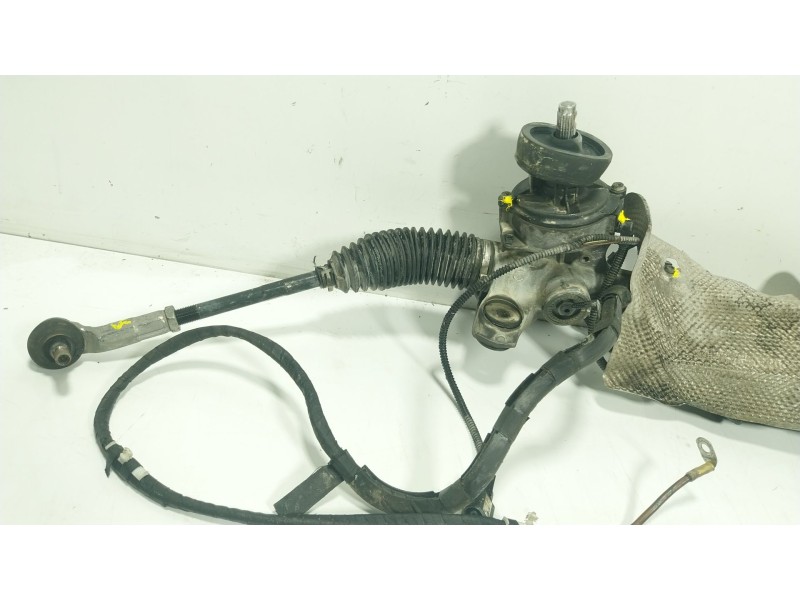 Recambio de cremallera direccion para audi q3 (8ub, 8ug) 2.0 tdi quattro referencia OEM IAM  5N1423050R 