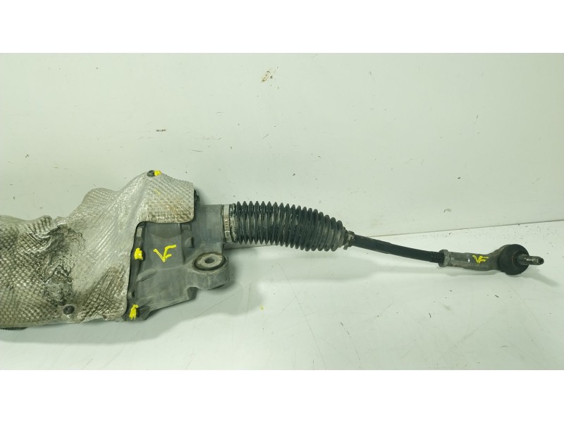 Recambio de cremallera direccion para audi q3 (8ub, 8ug) 2.0 tdi quattro referencia OEM IAM  5N1423050R 