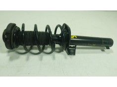 Recambio de amortiguador delantero izquierdo para audi q3 (8ub, 8ug) 2.0 tdi quattro referencia OEM IAM  5N0413031AE 