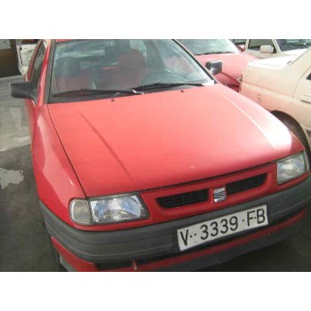 SEAT IBIZA (6K)