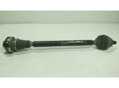 Recambio de transmision derecha para audi q3 (8ub, 8ug) 2.0 tdi quattro referencia OEM IAM  5N0407762F 