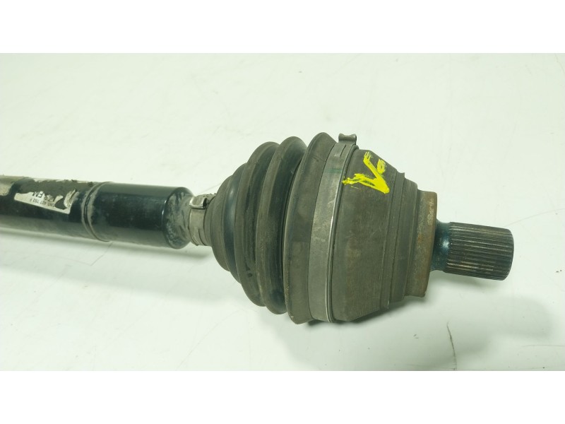 Recambio de transmision derecha para audi q3 (8ub, 8ug) 2.0 tdi quattro referencia OEM IAM  5N0407762F 