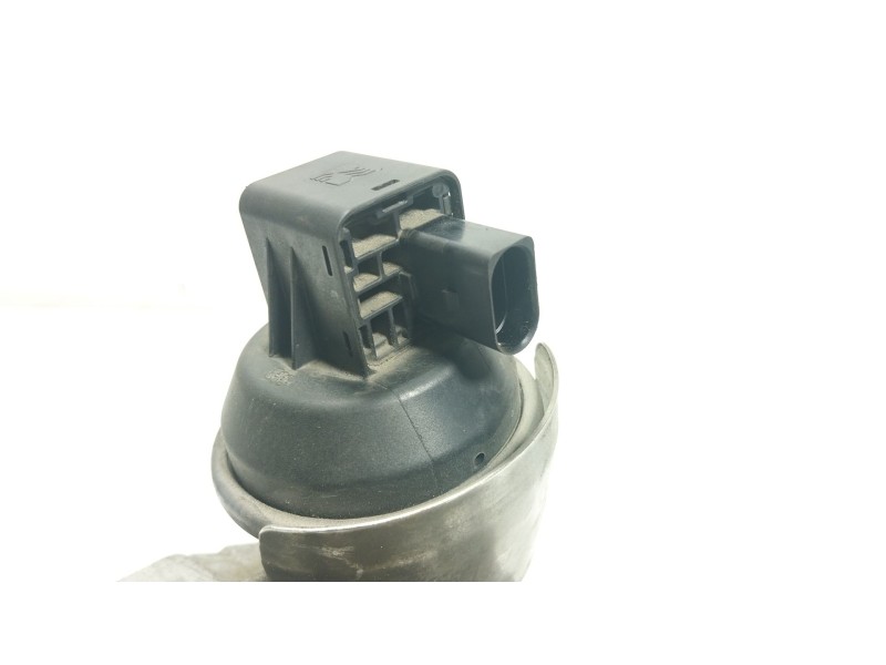 Recambio de turbocompresor para audi q3 (8ub, 8ug) 2.0 tdi quattro referencia OEM IAM  03L253056G 