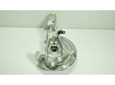 Recambio de mangueta delantera izquierda para bmw x6 (g06, f96) xdrive 30 d mild-hybrid referencia OEM IAM 31216876655 312168766