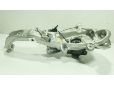 Recambio de mangueta delantera izquierda para bmw x6 (g06, f96) xdrive 30 d mild-hybrid referencia OEM IAM 31216876655 312168766 2