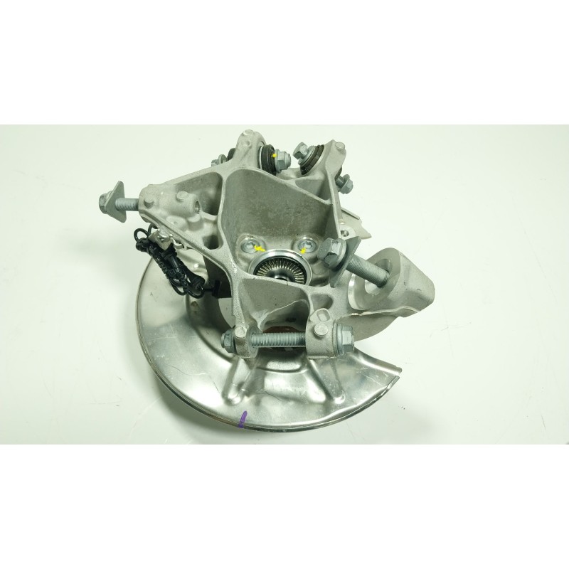 Recambio de mangueta trasera derecha para bmw x6 (g06, f96) xdrive 30 d mild-hybrid referencia OEM IAM 33306876652  