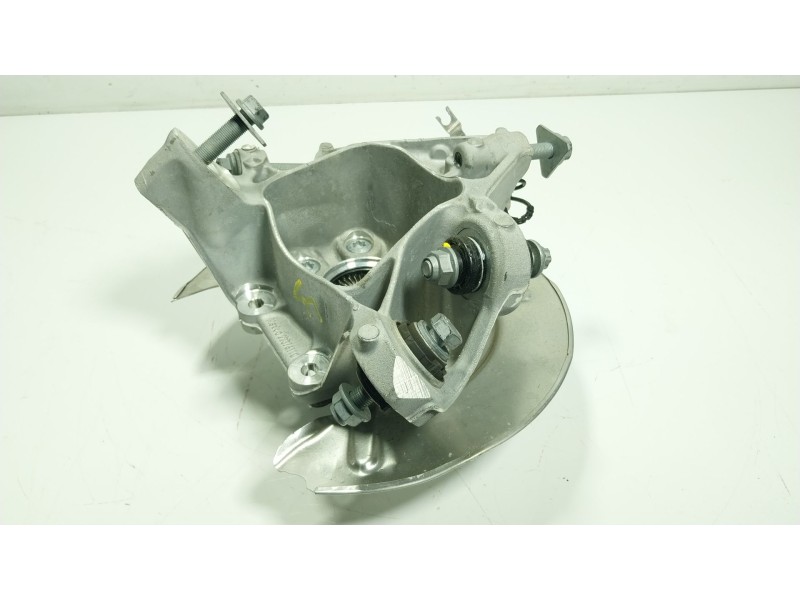 Recambio de mangueta trasera derecha para bmw x6 (g06, f96) xdrive 30 d mild-hybrid referencia OEM IAM 33306876652  