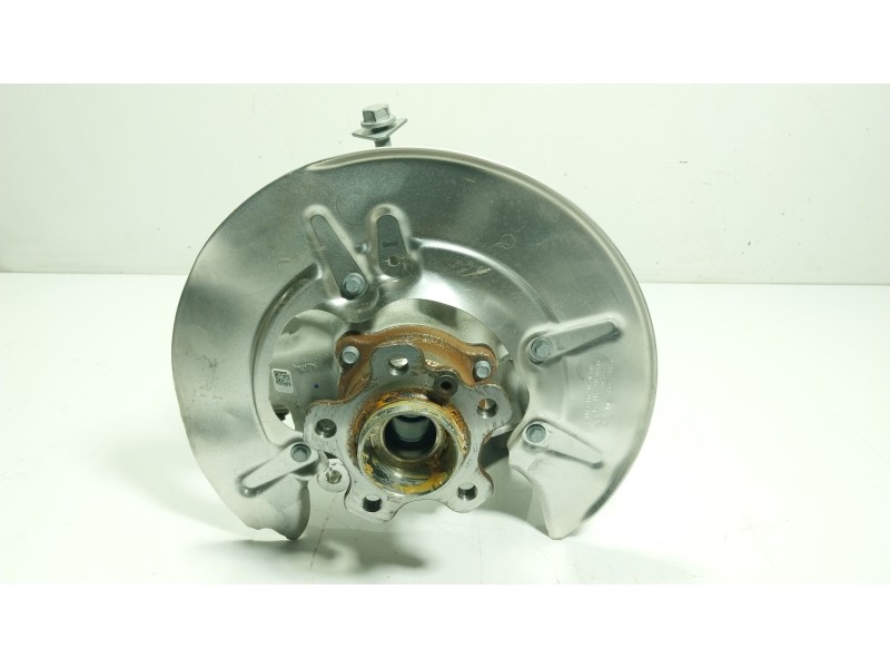 Recambio de mangueta trasera derecha para bmw x6 (g06, f96) xdrive 30 d mild-hybrid referencia OEM IAM 33306876652  