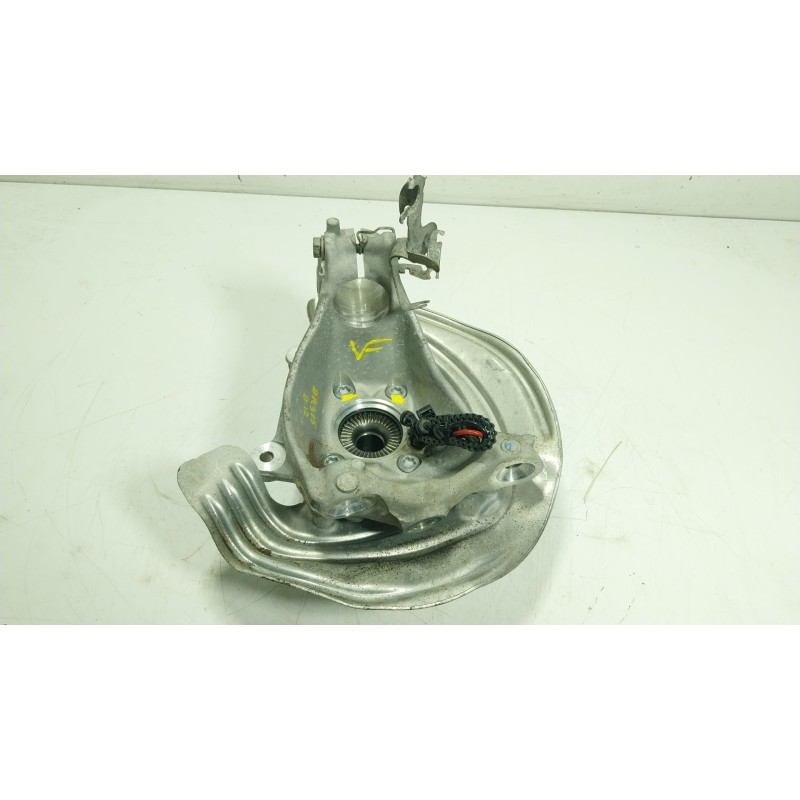 Recambio de mangueta delantera izquierda para bmw 4 gran coupe (g26) 420 d mild-hybrid xdrive referencia OEM IAM 31216892517  