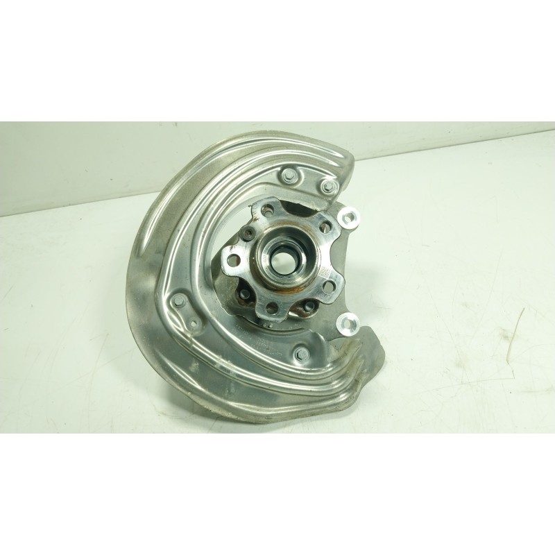 Recambio de mangueta delantera izquierda para bmw 4 gran coupe (g26) 420 d mild-hybrid xdrive referencia OEM IAM 31216892517  