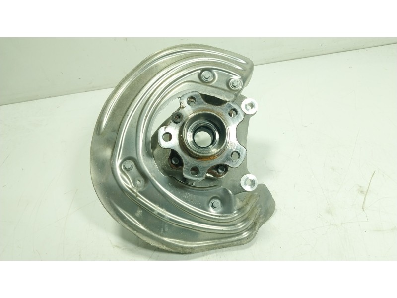 Recambio de mangueta delantera izquierda para bmw 4 gran coupe (g26) 420 d mild-hybrid xdrive referencia OEM IAM 31216892517  