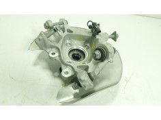 Recambio de mangueta trasera derecha para bmw 4 gran coupe (g26) 420 d mild-hybrid xdrive referencia OEM IAM 33306892520  