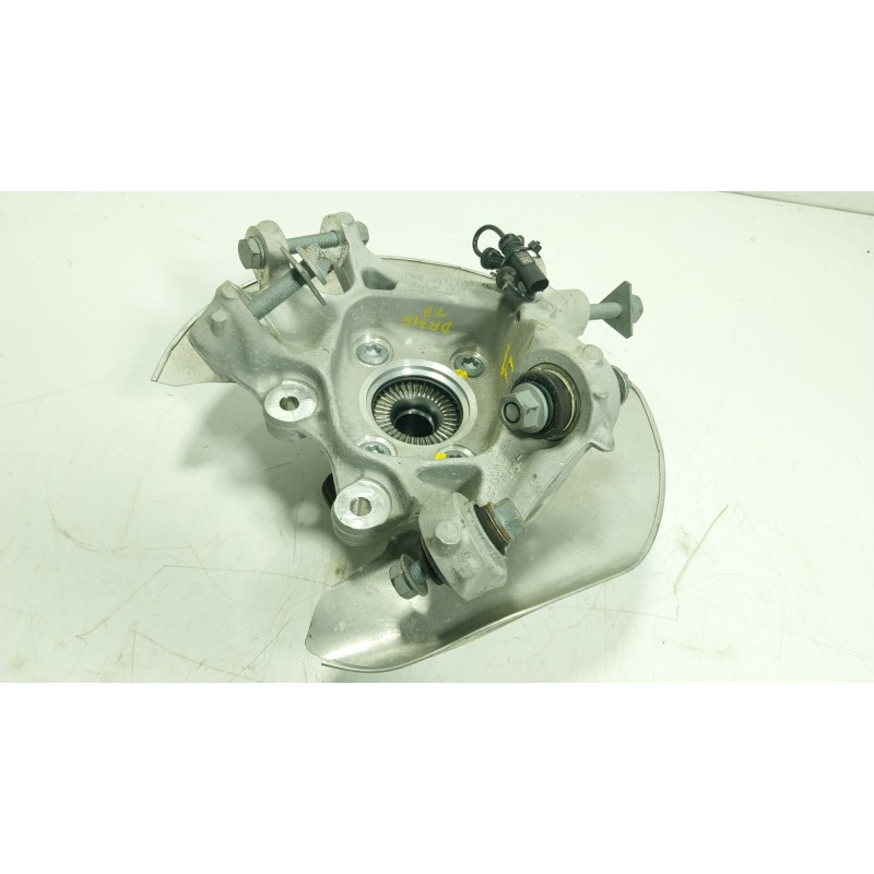 Recambio de mangueta trasera derecha para bmw 4 gran coupe (g26) 420 d mild-hybrid xdrive referencia OEM IAM 33306892520  