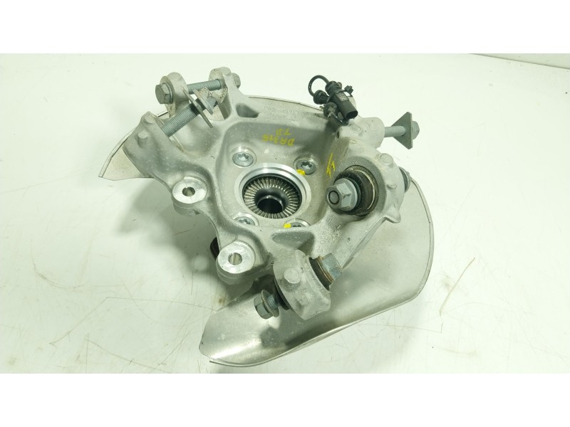 Recambio de mangueta trasera derecha para bmw 4 gran coupe (g26) 420 d mild-hybrid xdrive referencia OEM IAM 33306892520  