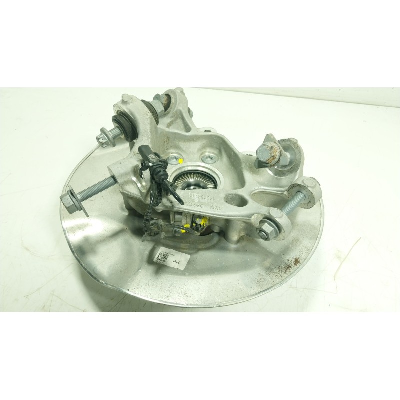 Recambio de mangueta trasera derecha para bmw 4 gran coupe (g26) 420 d mild-hybrid xdrive referencia OEM IAM 33306892520  