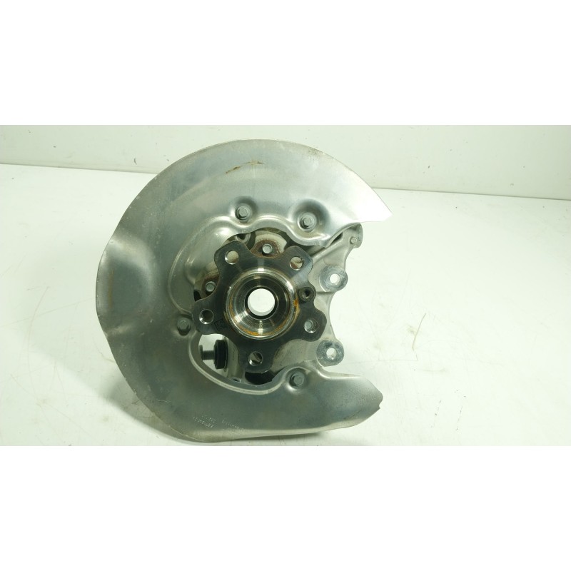 Recambio de mangueta trasera derecha para bmw 4 gran coupe (g26) 420 d mild-hybrid xdrive referencia OEM IAM 33306892520  