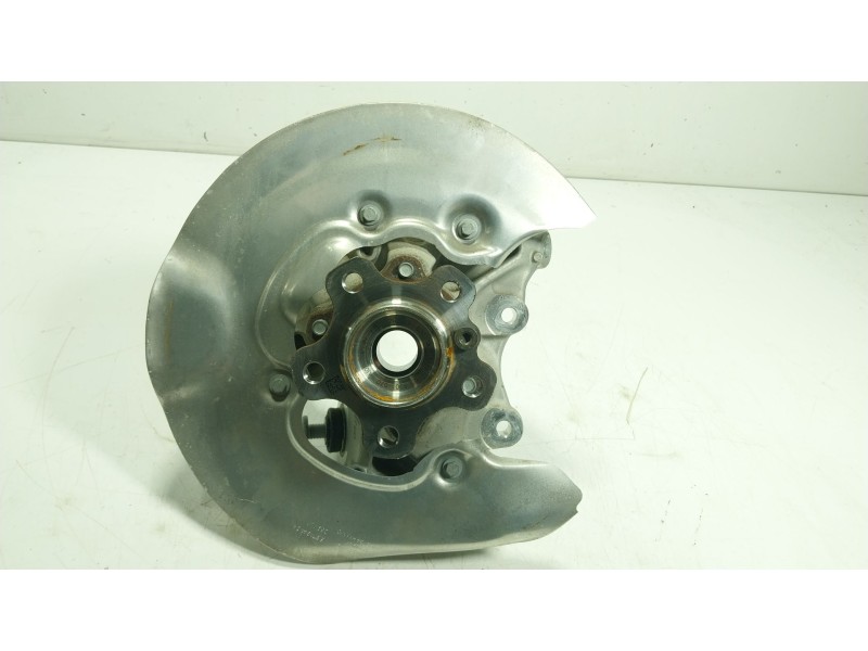 Recambio de mangueta trasera derecha para bmw 4 gran coupe (g26) 420 d mild-hybrid xdrive referencia OEM IAM 33306892520  