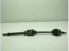 Recambio de transmision derecha para dacia lodgy (js_) 1.5 blue dci 115 (jsjt) referencia OEM IAM 391004751R 391004751R 