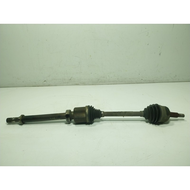 Recambio de transmision derecha para dacia lodgy (js_) 1.5 blue dci 115 (jsjt) referencia OEM IAM 391004751R 391004751R 