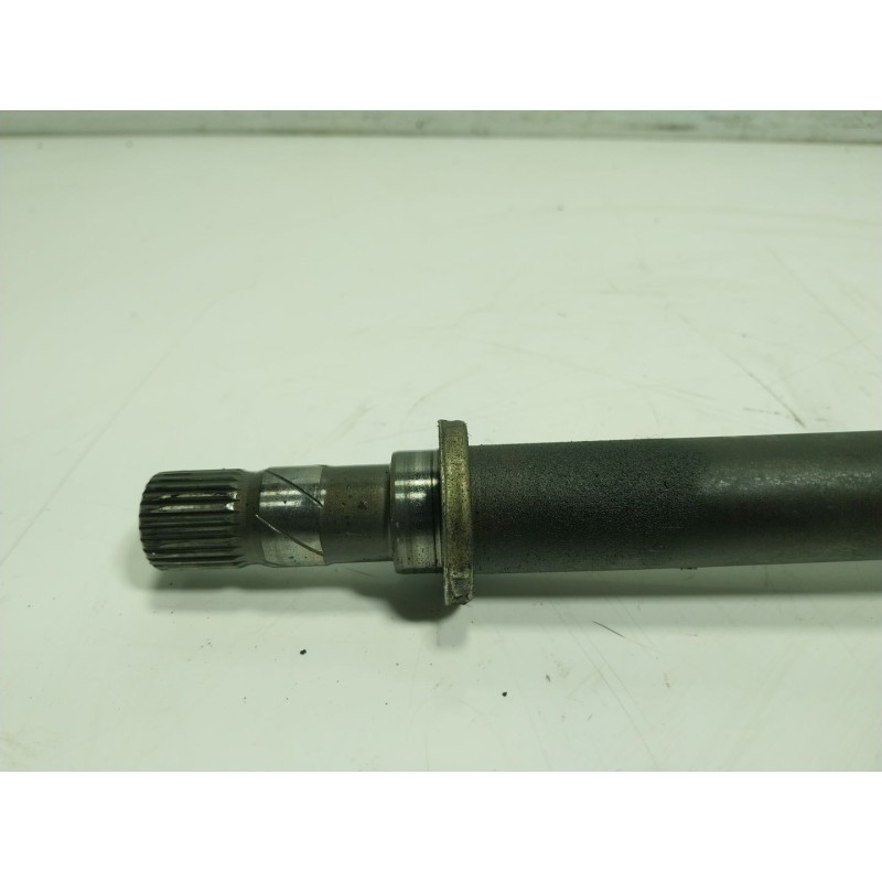 Recambio de transmision derecha para dacia lodgy (js_) 1.5 blue dci 115 (jsjt) referencia OEM IAM 391004751R 391004751R 