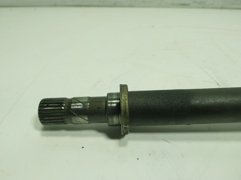 Recambio de transmision derecha para dacia lodgy (js_) 1.5 blue dci 115 (jsjt) referencia OEM IAM 391004751R 391004751R 