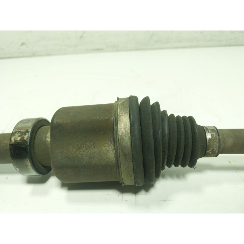 Recambio de transmision derecha para dacia lodgy (js_) 1.5 blue dci 115 (jsjt) referencia OEM IAM 391004751R 391004751R 