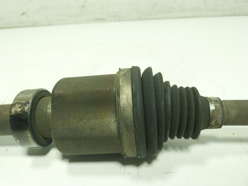 Recambio de transmision derecha para dacia lodgy (js_) 1.5 blue dci 115 (jsjt) referencia OEM IAM 391004751R 391004751R 