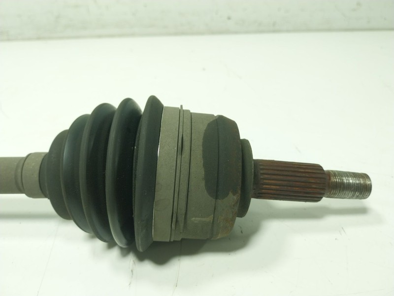 Recambio de transmision derecha para dacia lodgy (js_) 1.5 blue dci 115 (jsjt) referencia OEM IAM 391004751R 391004751R 