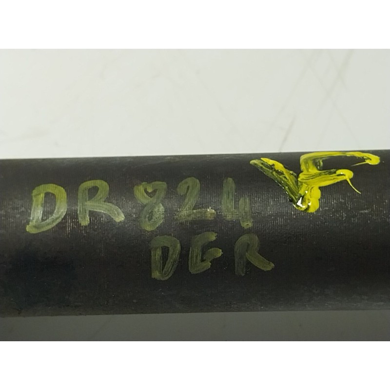 Recambio de transmision derecha para dacia lodgy (js_) 1.5 blue dci 115 (jsjt) referencia OEM IAM 391004751R 391004751R 