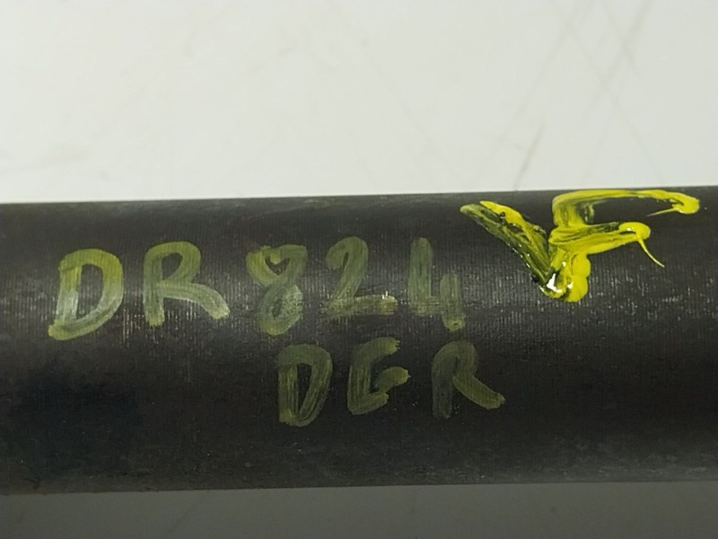 Recambio de transmision derecha para dacia lodgy (js_) 1.5 blue dci 115 (jsjt) referencia OEM IAM 391004751R 391004751R 