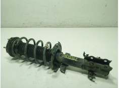 Recambio de amortiguador delantero izquierdo para ford fiesta vii (hj, hf) 1.1 ti-vct referencia OEM IAM 2368828 H1BC18K001AC 