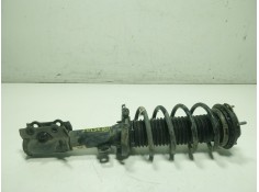 Recambio de amortiguador delantero izquierdo para ford fiesta vii (hj, hf) 1.1 ti-vct referencia OEM IAM 2368828 H1BC18K001AC  2