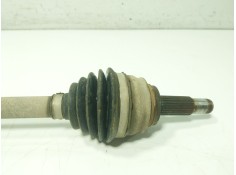 Recambio de transmision derecha para ford fiesta vii (hj, hf) 1.1 ti-vct referencia OEM IAM 2530299 H1B53B436BD  2