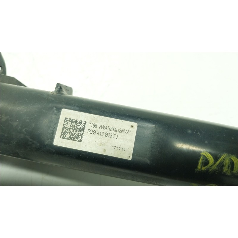 Recambio de amortiguador delantero derecho para volkswagen golf vii (5g1, bq1, be1, be2) 1.6 tdi referencia OEM IAM   5Q0413023F
