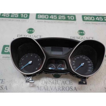 CUADRO INSTRUMENTOS 1879748 BM5T10849BAD 