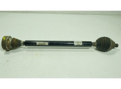 Recambio de transmision derecha para volkswagen golf vii (5g1, bq1, be1, be2) 1.6 tdi referencia OEM IAM   1K0407272QN