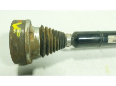 Recambio de transmision derecha para volkswagen golf vii (5g1, bq1, be1, be2) 1.6 tdi referencia OEM IAM   1K0407272QN 2