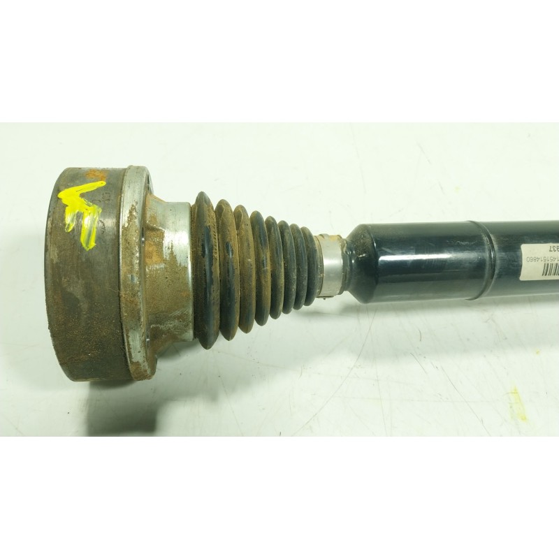 Recambio de transmision derecha para volkswagen golf vii (5g1, bq1, be1, be2) 1.6 tdi referencia OEM IAM   1K0407272QN