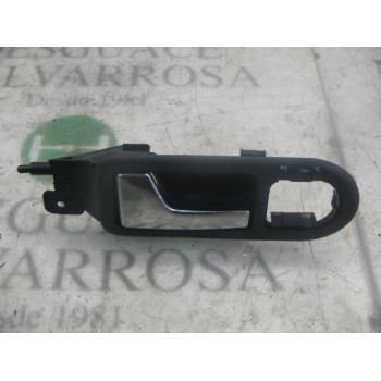 MANETA INTERIOR DELANTERA IZQUIERDA 